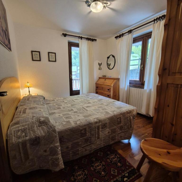 L'Atelier du Temps - Petit Rêve - Appartamento con 1 Camera da Letto - 4