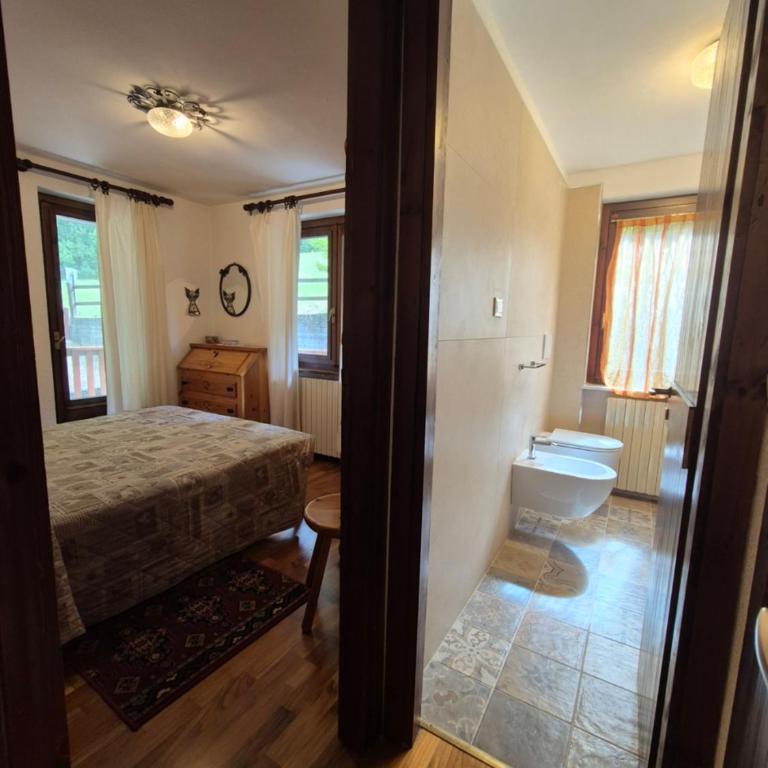L'Atelier du Temps - Petit Rêve - Appartamento con 1 Camera da Letto - 10