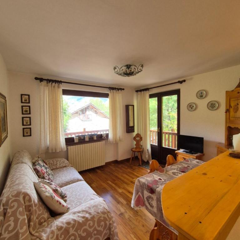 L'Atelier du Temps - Petit Rêve - Appartamento con 1 Camera da Letto - 12
