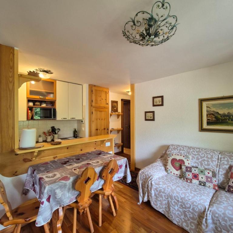 L'Atelier du Temps - Petit Rêve - Appartamento con 1 Camera da Letto - 2