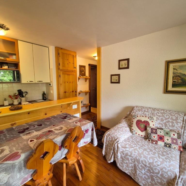 L'Atelier du Temps - Petit Rêve - Appartamento con 1 Camera da Letto - 14