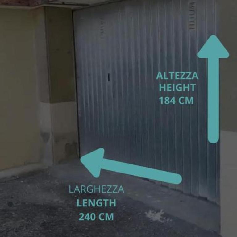 Hostdomus - Gassa D' Amante free garage - Appartamento con 1 Camera da Letto - 1
