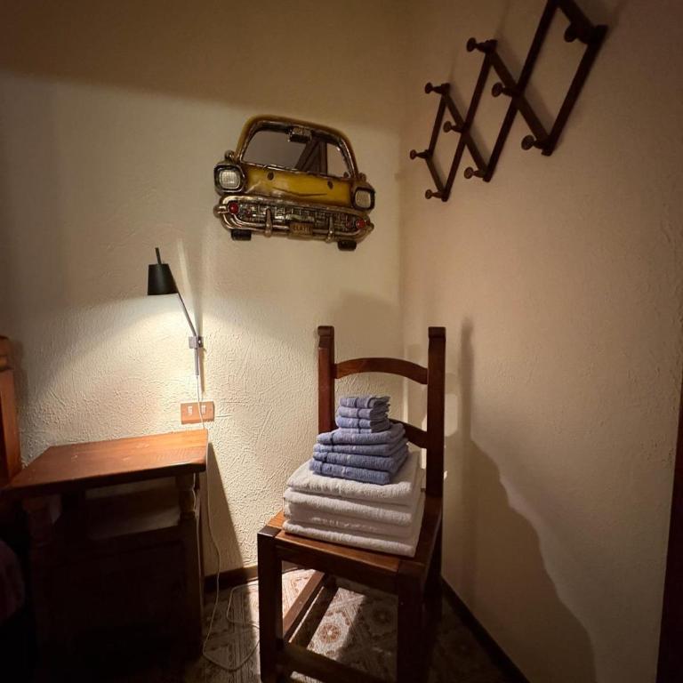 Maison des Alpes mansarda - Appartamento con 1 Camera da Letto - 35