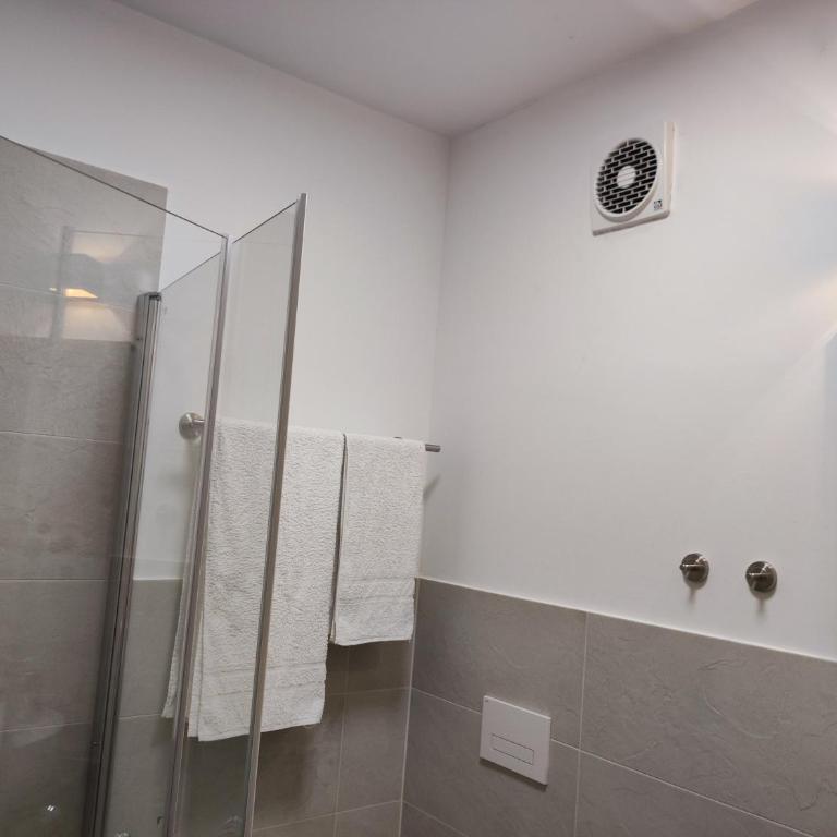 Ferienhaus am Himberg - Apartment mit 1 Schlafzimmer - 15