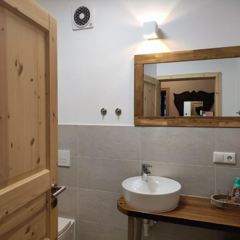 Ferienhaus am Himberg - Apartment mit 1 Schlafzimmer - 14