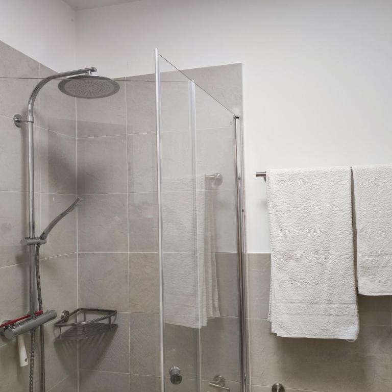 Ferienhaus am Himberg - Apartment mit 1 Schlafzimmer - 16