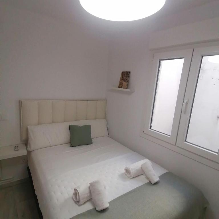 DS Córdoba Centro - Apartamento Estándar de 3 dormitorios - 36