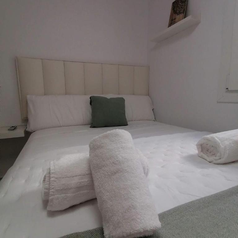 DS Córdoba Centro - Apartamento Estándar de 3 dormitorios - 34