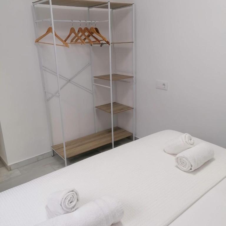 DS Córdoba Centro - Apartamento Estándar de 3 dormitorios - 33
