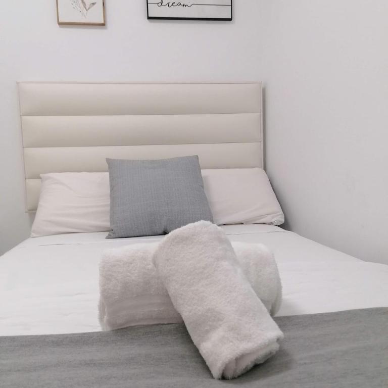 DS Córdoba Centro - Apartamento Estándar de 3 dormitorios - 29