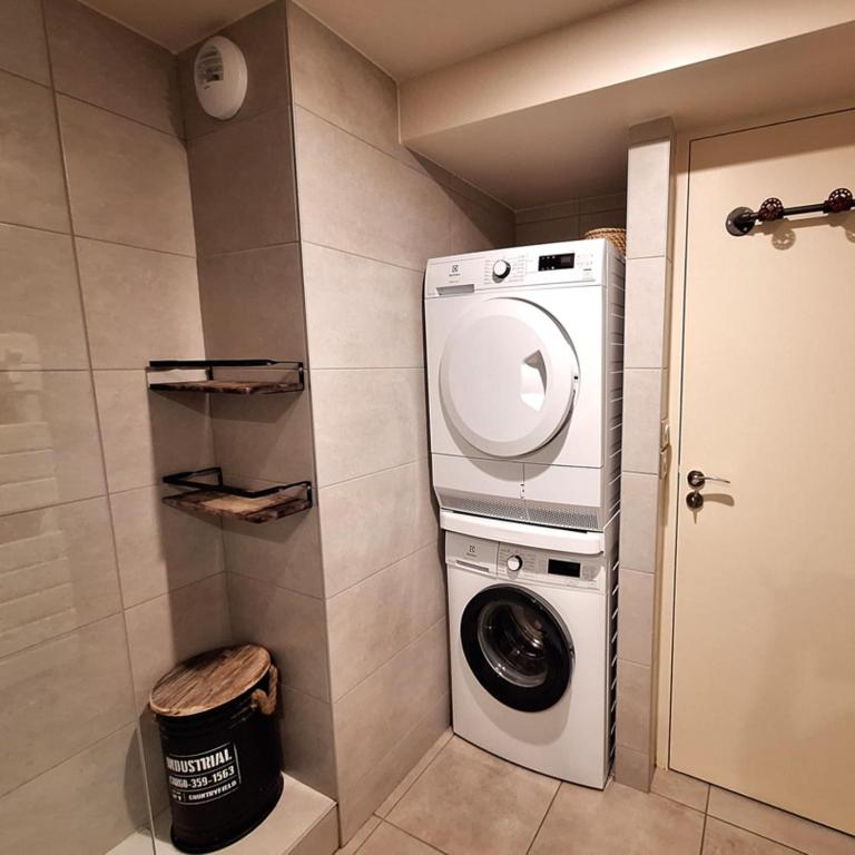 Cosy 3-room apartment near the Arc 1800 ski area - Apartment - 10