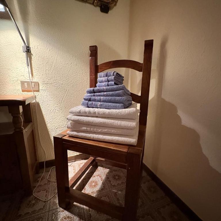 Maison des Alpes mansarda - Appartamento con 1 Camera da Letto - 41