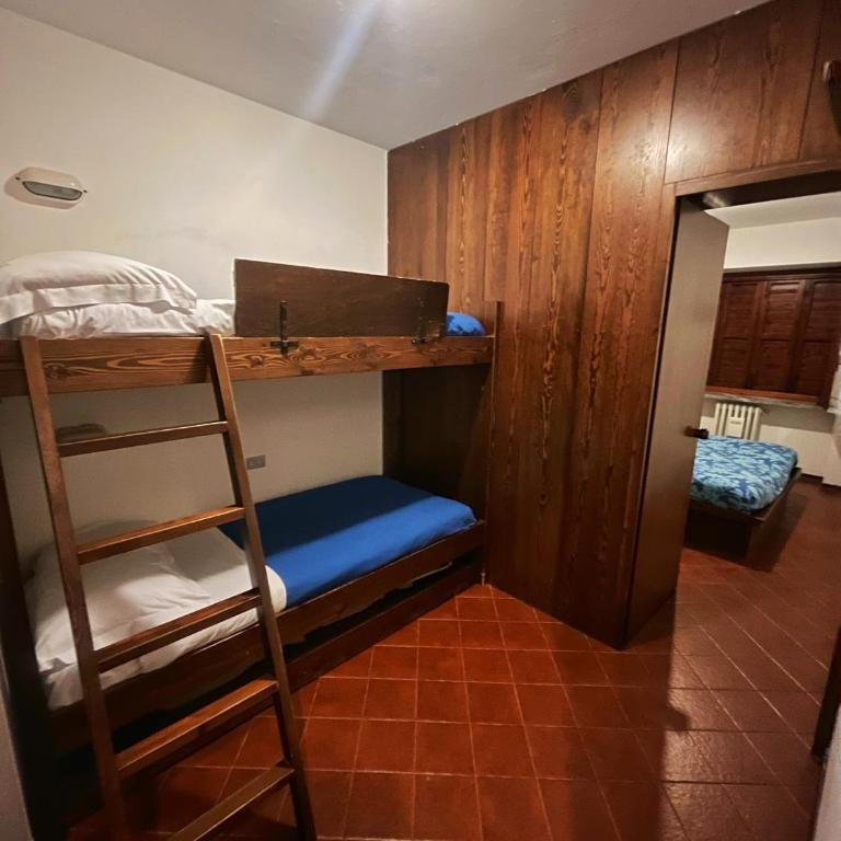 Appartamento Sestriere - Appartamento con 2 Camere da Letto - 5