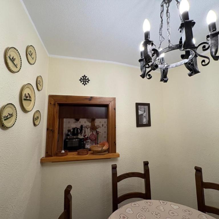 Maison des Alpes mansarda - Appartamento con 1 Camera da Letto - 42