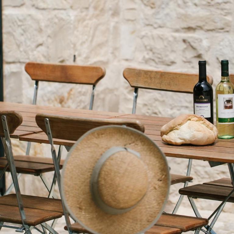 HelloAPULIA Trulli Angelo - Private Pool Villa in Olive Grove close to Ostuni, Local Dining 5 min - Villa con Piscina Privata - 21