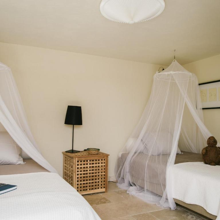 HelloAPULIA Trulli Angelo - Private Pool Villa in Olive Grove close to Ostuni, Local Dining 5 min - Villa con Piscina Privata - 40
