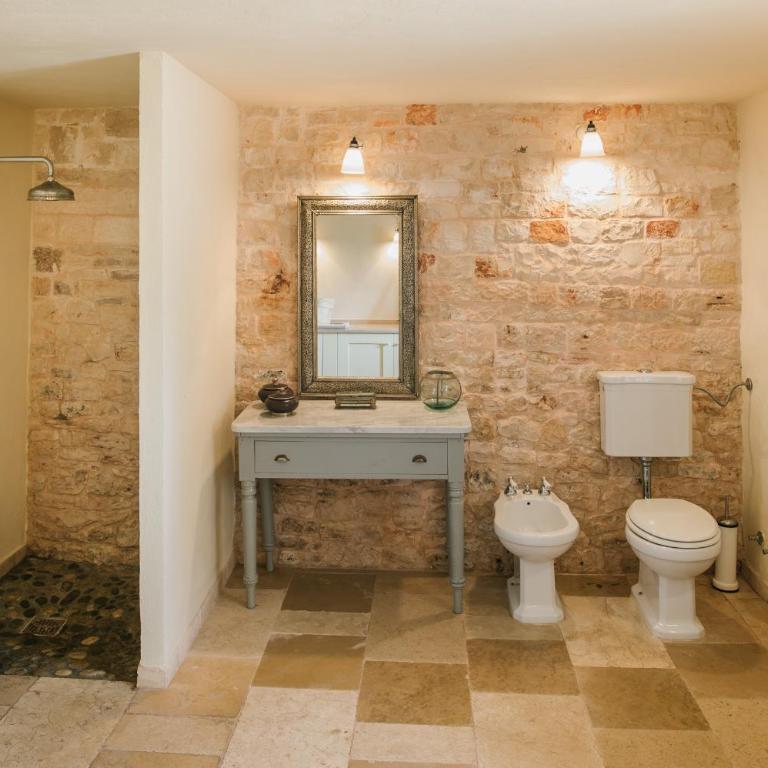 HelloAPULIA Trulli Angelo - Private Pool Villa in Olive Grove close to Ostuni, Local Dining 5 min - Villa con Piscina Privata - 30