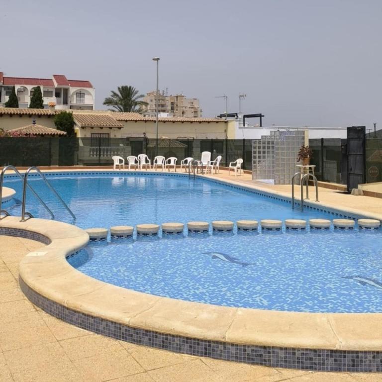 Los Leandros Seaside Apartment - Apartamento de 2 dormitorios - 3