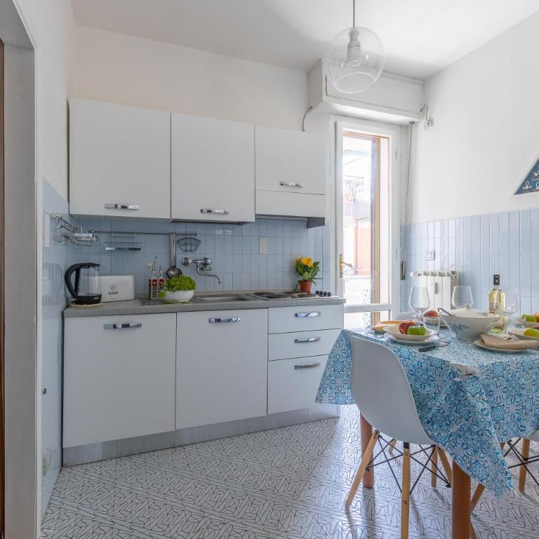 GuestHost - Lovely Apartment with Olga - Appartamento con 1 Camera da Letto - 3