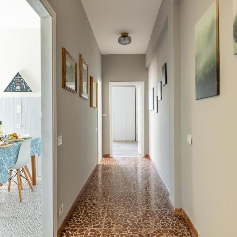 GuestHost - Lovely Apartment with Olga - Appartamento con 1 Camera da Letto - 16