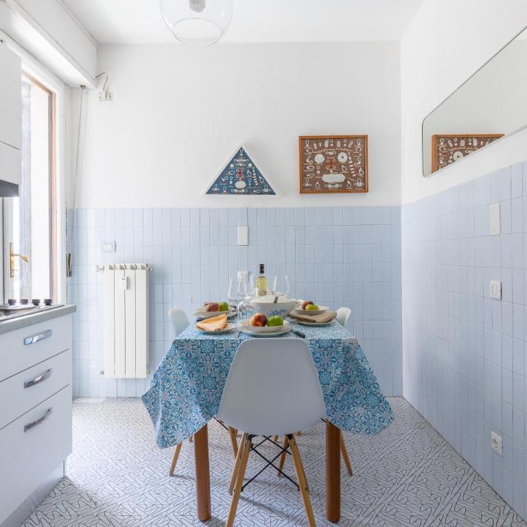 GuestHost - Lovely Apartment with Olga - Appartamento con 1 Camera da Letto - 11