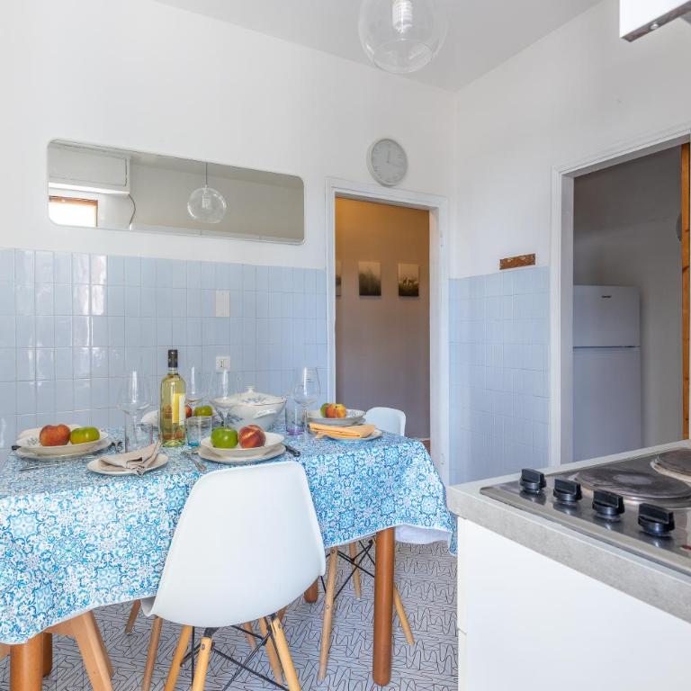 GuestHost - Lovely Apartment with Olga - Appartamento con 1 Camera da Letto - 10