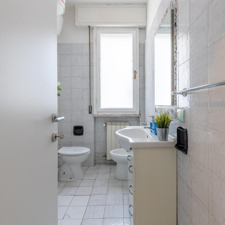 GuestHost - Lovely Apartment with Olga - Appartamento con 1 Camera da Letto - 18