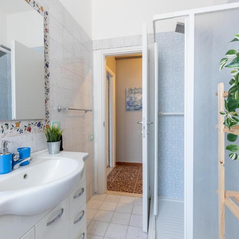 GuestHost - Lovely Apartment with Olga - Appartamento con 1 Camera da Letto - 19
