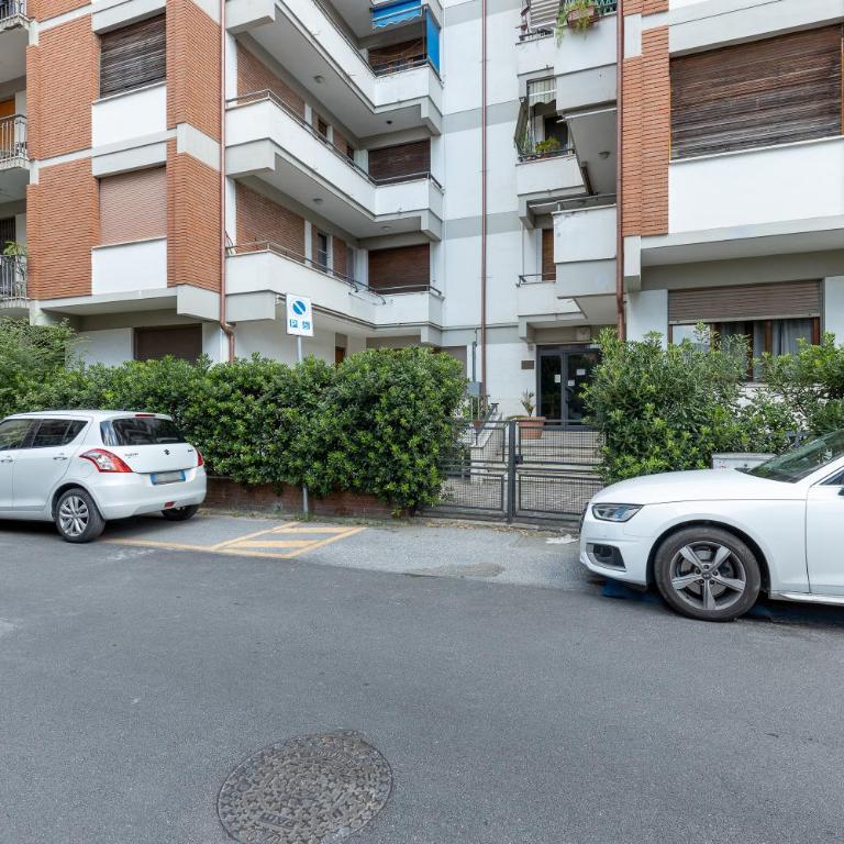 GuestHost - Lovely Apartment with Olga - Appartamento con 1 Camera da Letto - 20