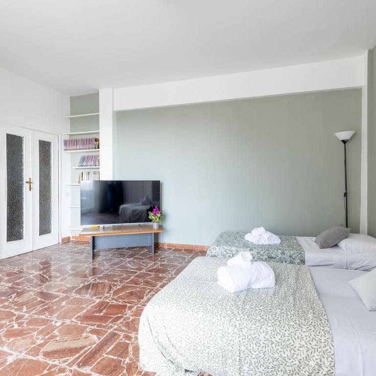 GuestHost - Lovely Apartment with Olga - Appartamento con 1 Camera da Letto - 9