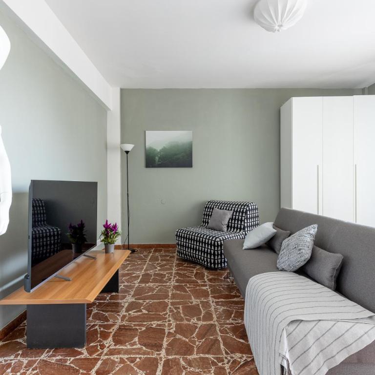 GuestHost - Lovely Apartment with Olga - Appartamento con 1 Camera da Letto - 2