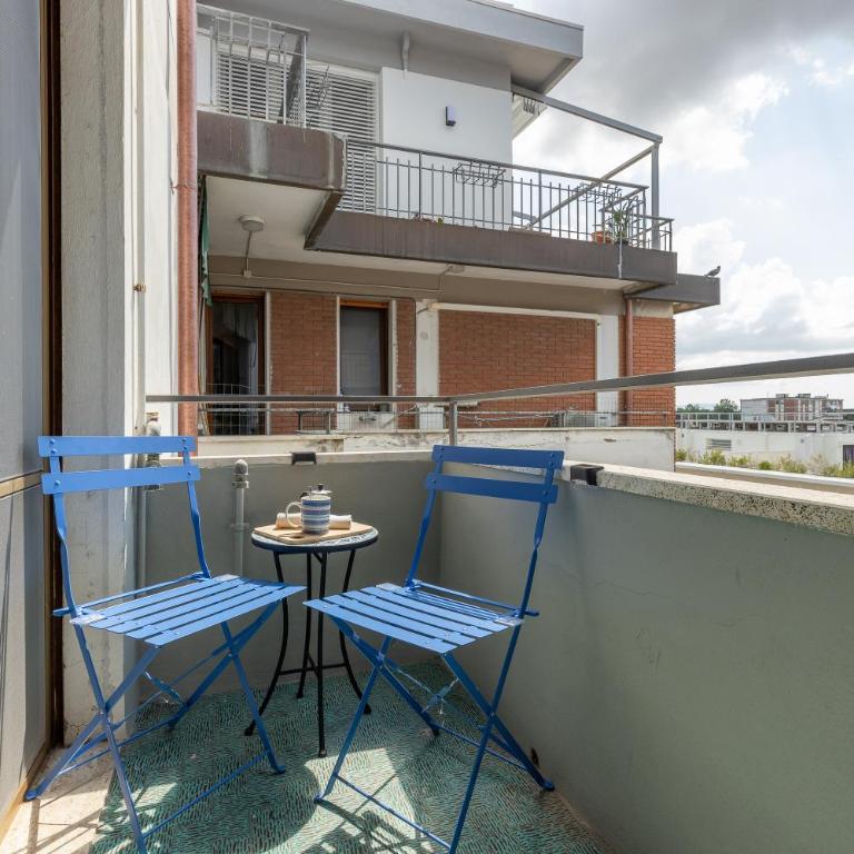 GuestHost - Lovely Apartment with Olga - Appartamento con 1 Camera da Letto - 4