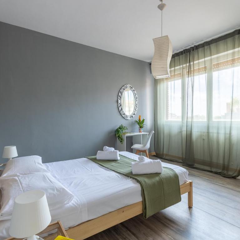 GuestHost - Lovely Apartment with Olga - Appartamento con 1 Camera da Letto - 13