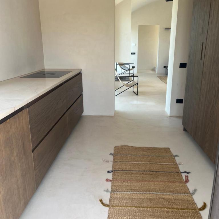 Villa Alberovivo - Casa con 4 camere da letto - 21