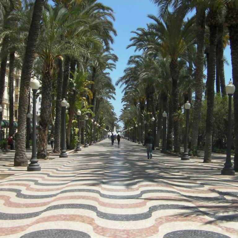 Paraiso Studio Near Alicante City Center - Loft - 18