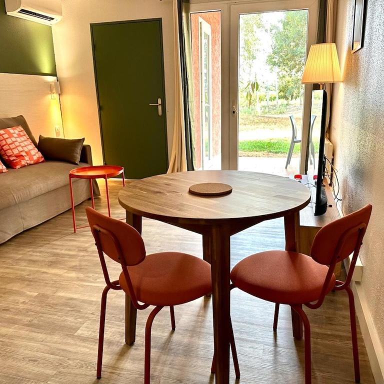 Charmant studio avec terrasse sur Arles - Appartamento con 1 Camera da Letto - 1