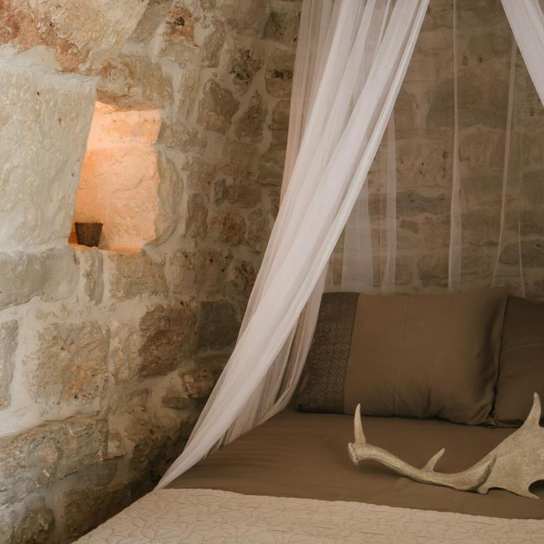 HelloAPULIA Trulli Angelo - Private Pool Villa in Olive Grove close to Ostuni, Local Dining 5 min - Villa con Piscina Privata - 28