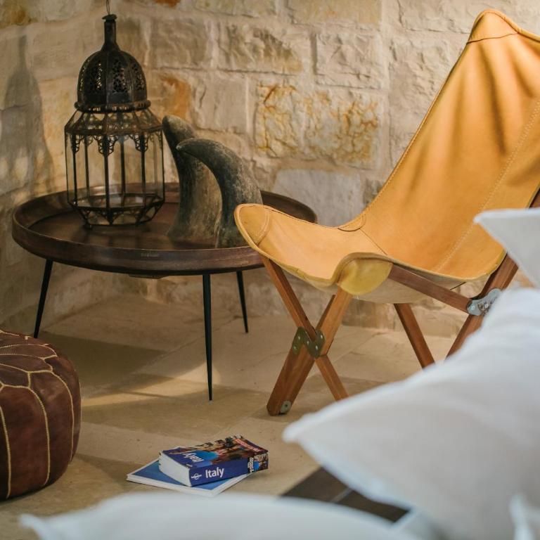 HelloAPULIA Trulli Angelo - Private Pool Villa in Olive Grove close to Ostuni, Local Dining 5 min - Villa con Piscina Privata - 34