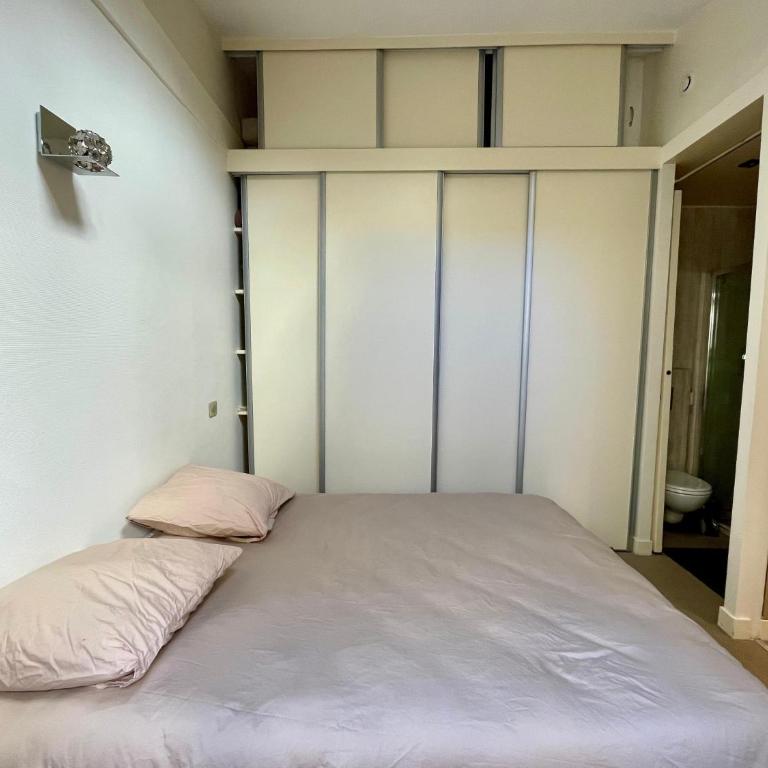 Tour Eiffel 162 Vaugirard Pasteur - Appartement 2 Chambres - 13