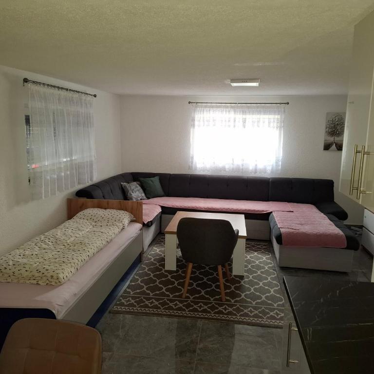 Apartman Ventus - Apartman sa 1 Spavaćom Sobom - 2