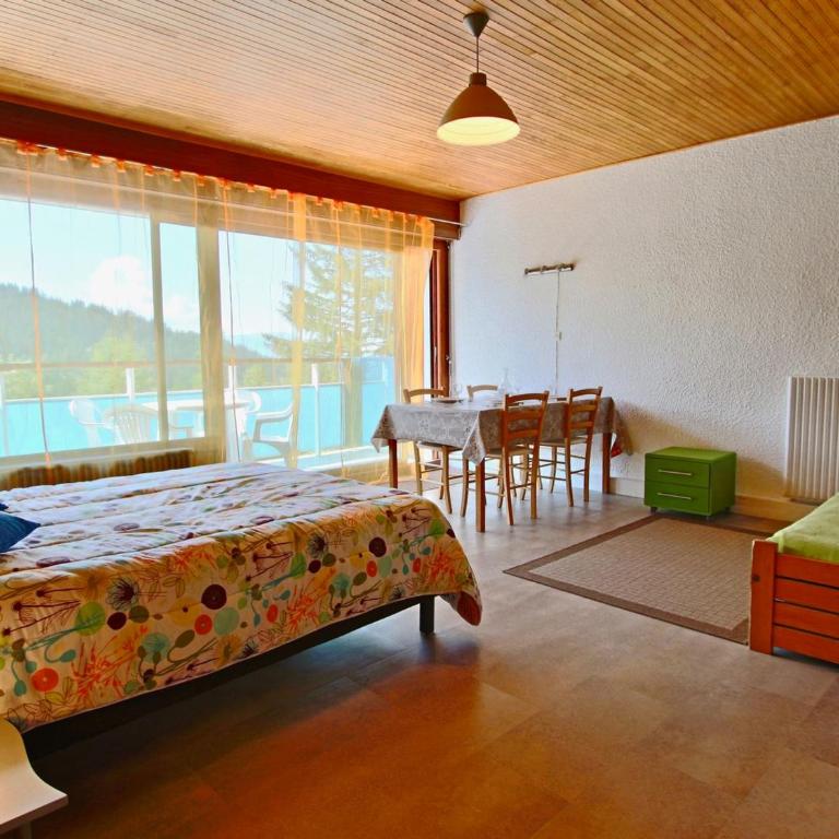 Grand studio rénové, 4 pers, animaux admis - FR-1-340-132 - Studio - 2