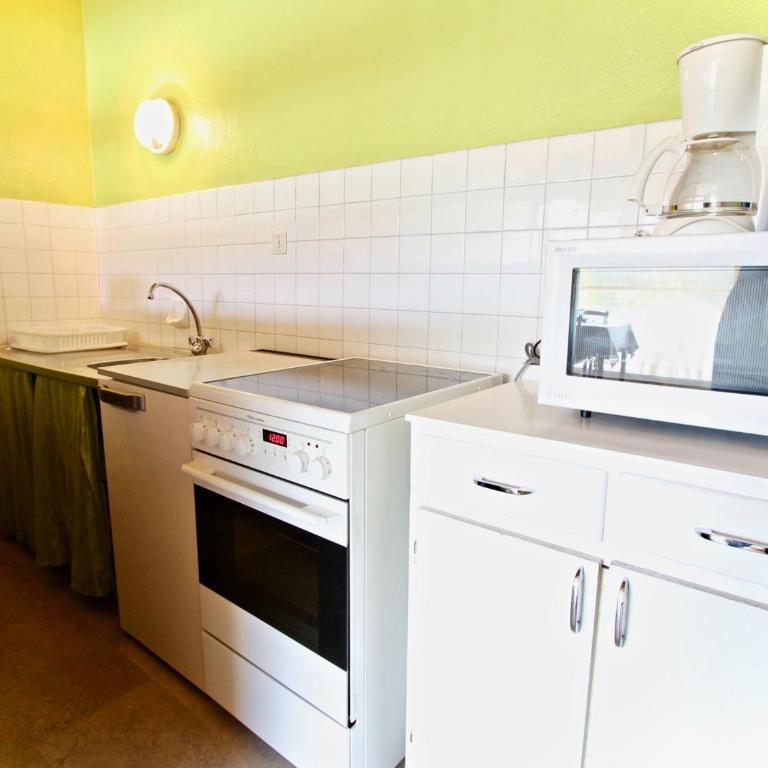 Grand studio rénové, 4 pers, animaux admis - FR-1-340-132 - Studio - 4
