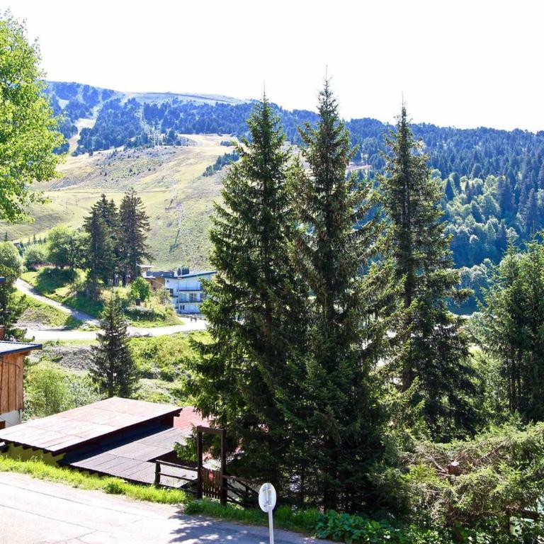 Grand studio rénové, 4 pers, animaux admis - FR-1-340-132 - Studio - 5