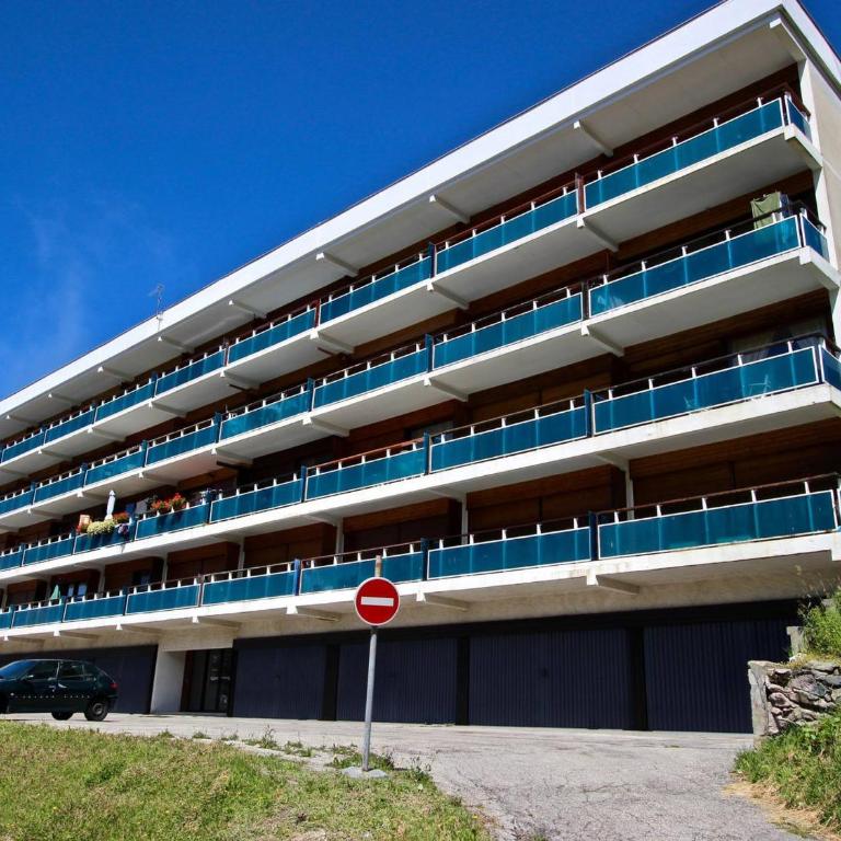 Grand studio rénové, 4 pers, animaux admis - FR-1-340-132 - Studio - 16
