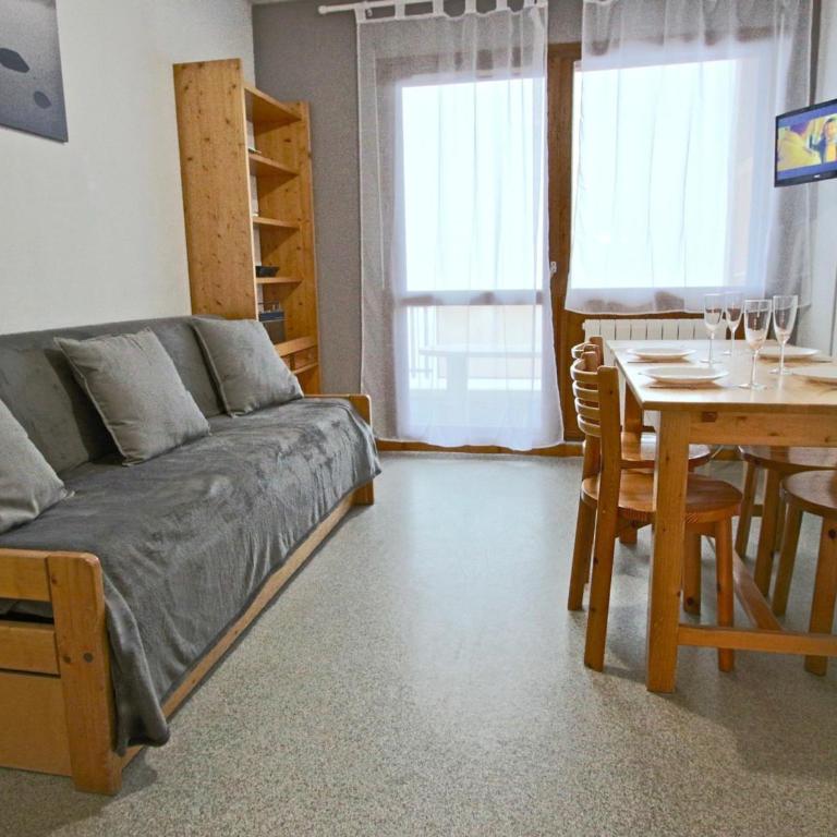 Appartement 2 pièces 6 pers, pied des pistes, plein sud - FR-1-340-149 - Apartamento (6 adultos) - 6