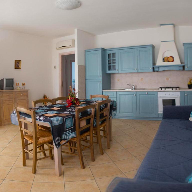 Residence Corte Dei Venti - Appartamento Trilocale - 1