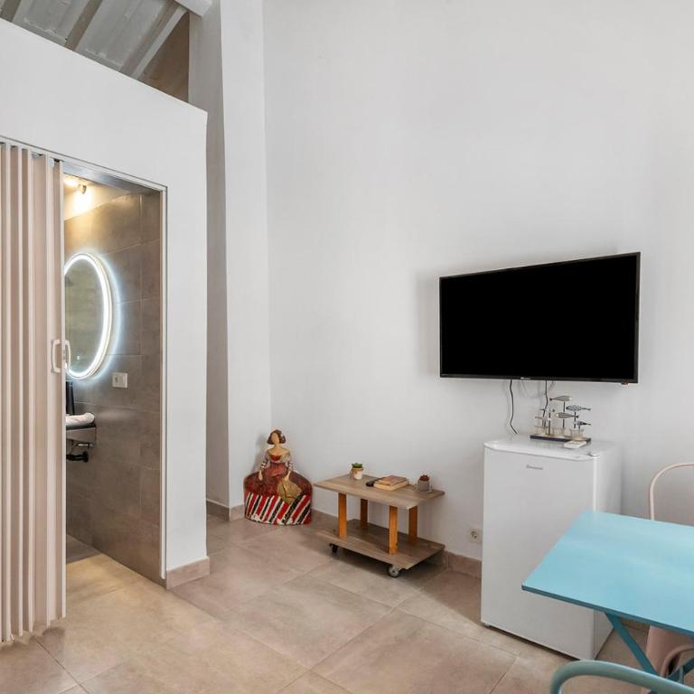 Paraiso Studio Near Alicante City Center - Loft - 2