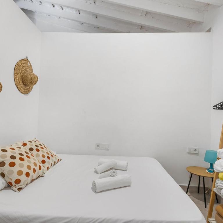 Paraiso Studio Near Alicante City Center - Loft - 6