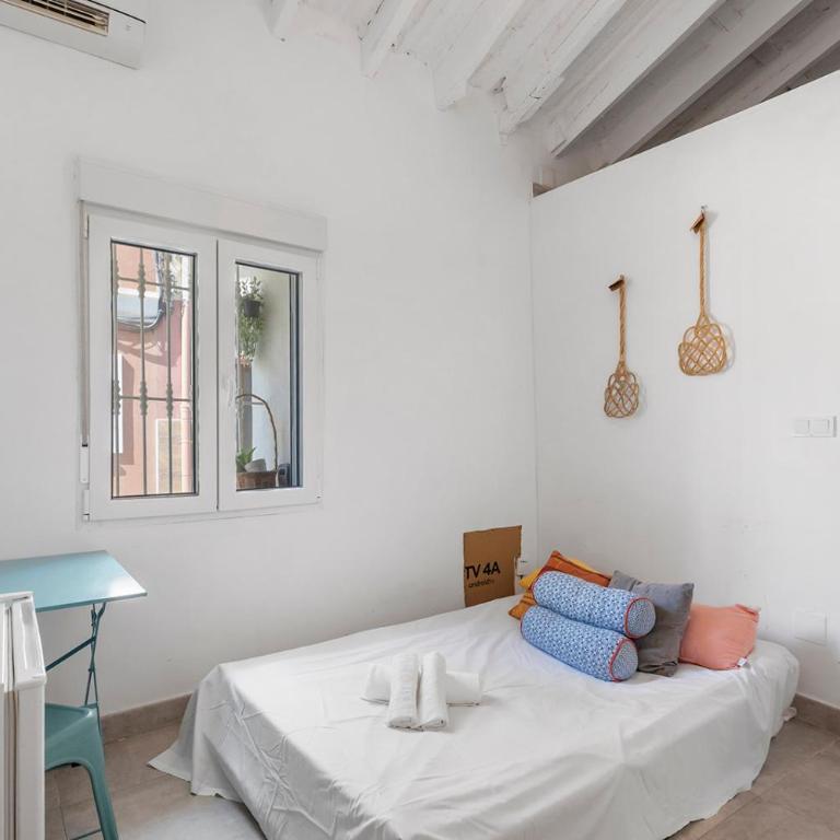 Paraiso Studio Near Alicante City Center - Loft - 4