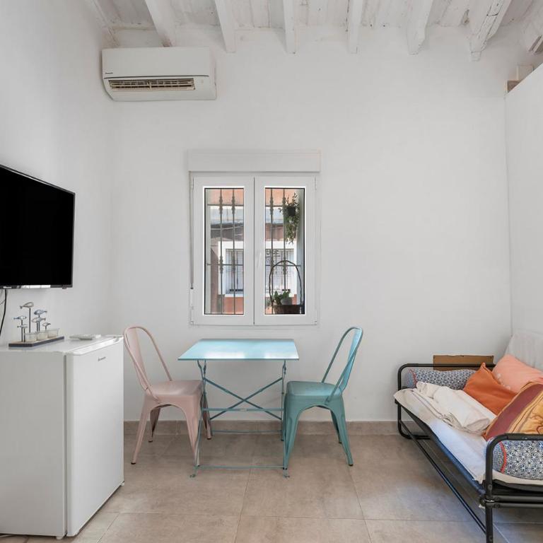 Paraiso Studio Near Alicante City Center - Loft - 1